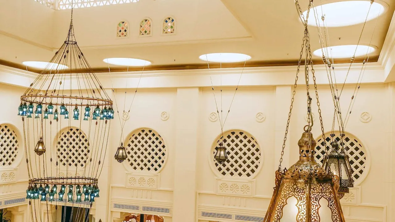 Hotel Baron Palms - Sharm Elshikh